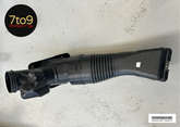 Porsche Boxster Cayman S 981 2015 Air Intake Filter Duct RHS - 981 110 022 03
